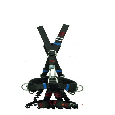 ODL-502-O Sit harness full body safety harness adjustable safety harness