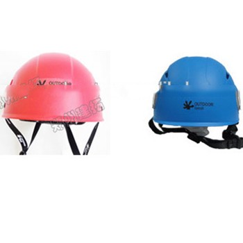 ODL-1401-B.R Helmet,mountain climbing helmet,climbing safety helmet